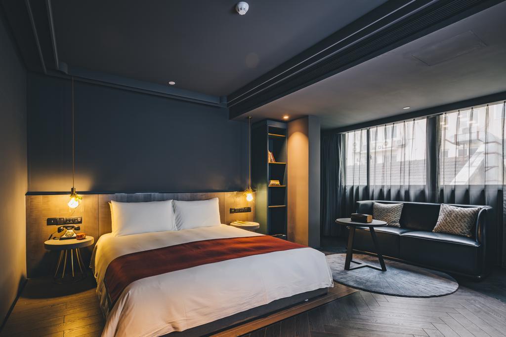 The Drama Hotel Thượng Hải Ngoại thất bức ảnh