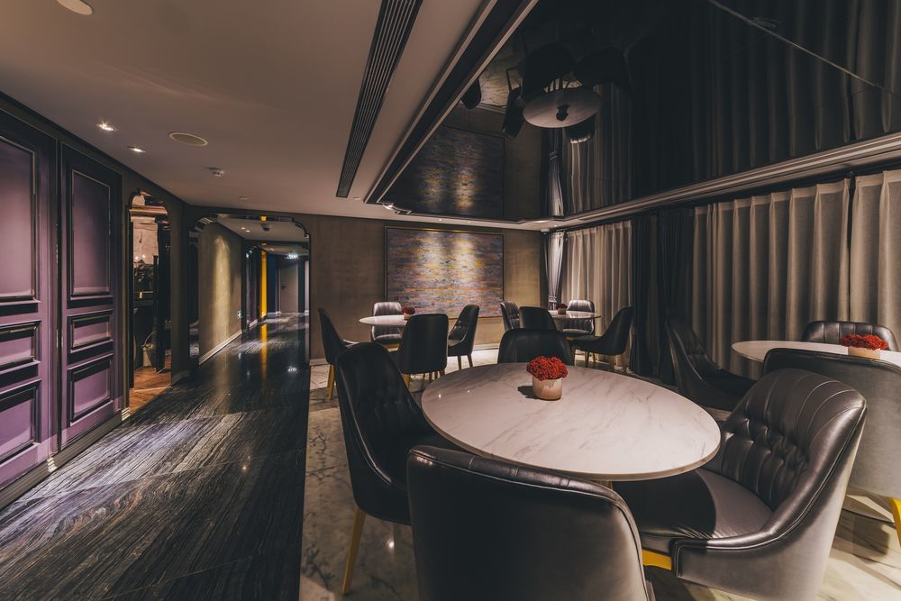 The Drama Hotel Thượng Hải Ngoại thất bức ảnh